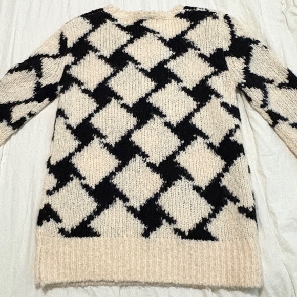 TRINA TURK SWEATER - Picture 1 of 6